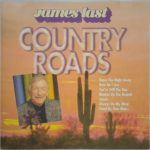 James Last - Country Roads (CD, Album, RE)