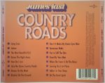 James Last - Country Roads (CD, Album, RE) - Afbeelding 2