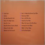 James Last - Country Roads (CD, Album, RE) - Afbeelding 4