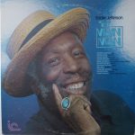 Eddie Jefferson - The Main Man (LP, Album, Fuc)