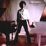 Andy Mendelson - Maybe The Good Guy's Gonna Win (LP, Album)