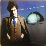 Gordon Michaels - Stargazer (LP, Album)