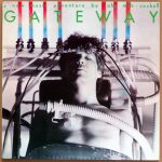 John Mills-Cockell - Gateway (LP, Album)
