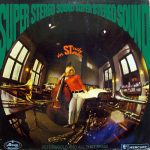 Pete Rugolo And All That Brass - Study In Stereo (LP, Album, Comp)