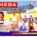 Various - Mega Instrumental Hits Collection (4xCD, Comp, RE + Box)