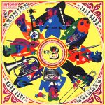 The Reunion Jazz Band - Reunion 3 (LP)