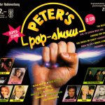 Various - Peter's Pop Show (2xCD, Comp)