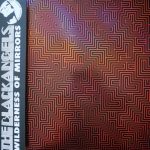 The Black Angels - Wilderness Of Mirrors (LP, Blu + LP, Red + Album, Ltd)