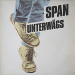 Span - Unterwägs (LP, Album)