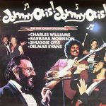 Johnny Otis - Johnny Otis! Johnny Otis!: The 1984 Johnny Otis Show (LP, Album, Rai)