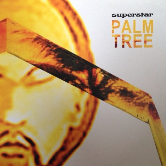 Superstar (6) - Palm Tree (LP)