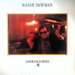 Randy Newman - Good Old Boys (LP, Album, RE)