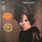 Tammy Grimes - Tammy Grimes (LP, Album, RE)