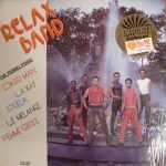 Relax Band - The Rising Stars (LP)