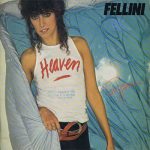 Suzanne Fellini - Suzanne Fellini (LP, Album)