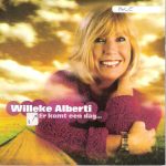 Willeke Alberti - Er Komt Een Dag (CD, Single)
