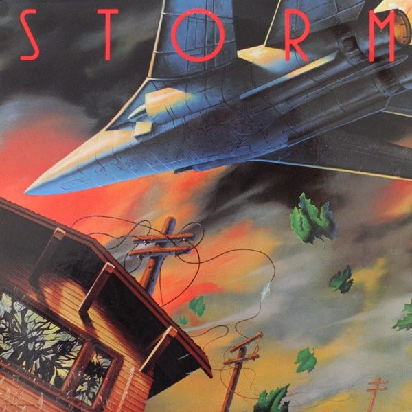 Storm (66) - Storm (LP, Album)