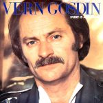 Vern Gosdin - There Is A Season (LP, Album, PRC)