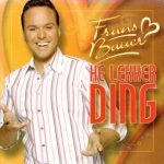 Frans Bauer - Hé Lekker Ding (CD, Single)