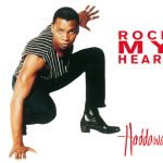 Haddaway - Rock My Heart (CD, Maxi)