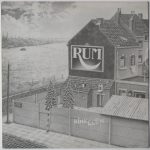 Rum (2) - Hinkelen (LP, Album)