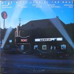 Various - Blue Note Live At The Roxy (2xLP, Comp, Gat)