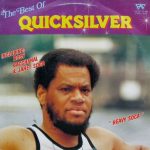 Quicksilver (8) - The Best Of Quicksilver (LP, Album, Comp)