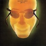 Seventh Wave - Psi-Fi (LP, Album)