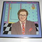 Bruce Roberts - Cool Fool (LP, Album, SP)