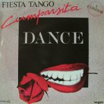 I Condor - Cumparsita Dance (LP)
