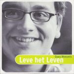 Guus Meeuwis - Leve Het Leven (CD, Single, Enh, Car)