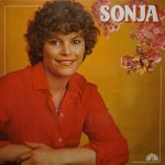 Sonja (2) - Sonja (LP, Album)