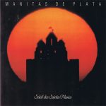 Manitas De Plata - Soleil Des Saintes-Maries (LP, Album, Gat)