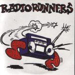 Various - Radio Runners (CD, Comp, Promo)