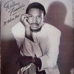 Rodney Franklin - It Takes Two (LP, Album)
