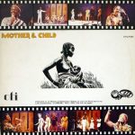 Sonny Okosun - Mother & Child (LP, Album)