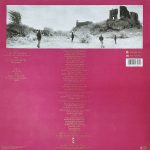 U2 - The Unforgettable Fire (LP, Album) - Afbeelding 2