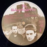 U2 - The Unforgettable Fire (LP, Album) - Afbeelding 4