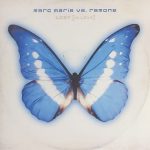 Marc Maris Vs. Ramone - Lost [In Love] (12")