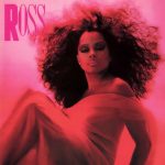 Diana Ross - Ross (LP, Album)