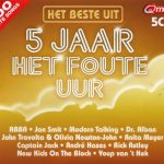 Various - Het Beste Uit 5 Jaar Het Foute Uur (5xCD, Comp)