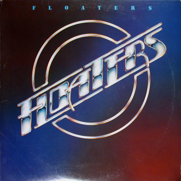 The Floaters - The Floaters (LP, Album, Ter)