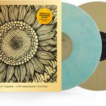 Blaudzun - Heavy Flowers (LP, Ltd, Gol)