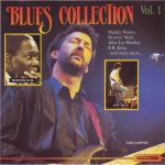Various - Blues Collection - Vol.1 (CD, Comp)