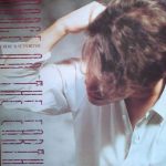 Eddie Ray Porter - Dance On The Earth (LP, Album)