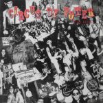 Circus Of Power - Still Alive ... (12", EP)