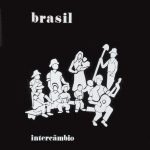 Various - Brasil Intercâmbio - Holanda Colaboração (2xLP)