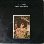Dory Previn - One A.M. Phonecalls (LP, Comp)