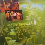 Fabrizio De André - Fabrizio De André In Concerto (Arrangiamenti PFM) Vol. 2° (LP, Album)