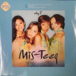 Mis-Teeq - Why? (12")